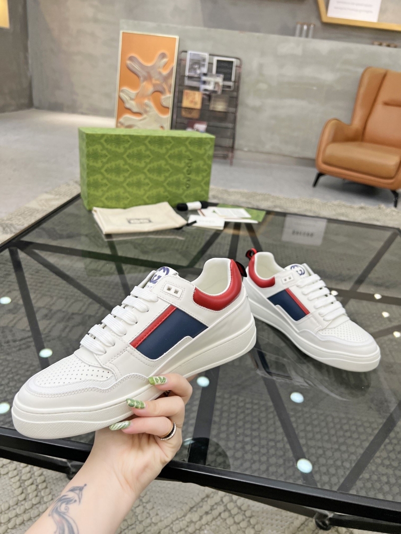 Gucci Casual Shoes